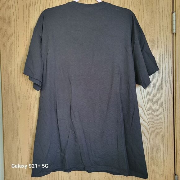 Britney Spears large front graphic t shirt womens size XL - Picture 4 of 4